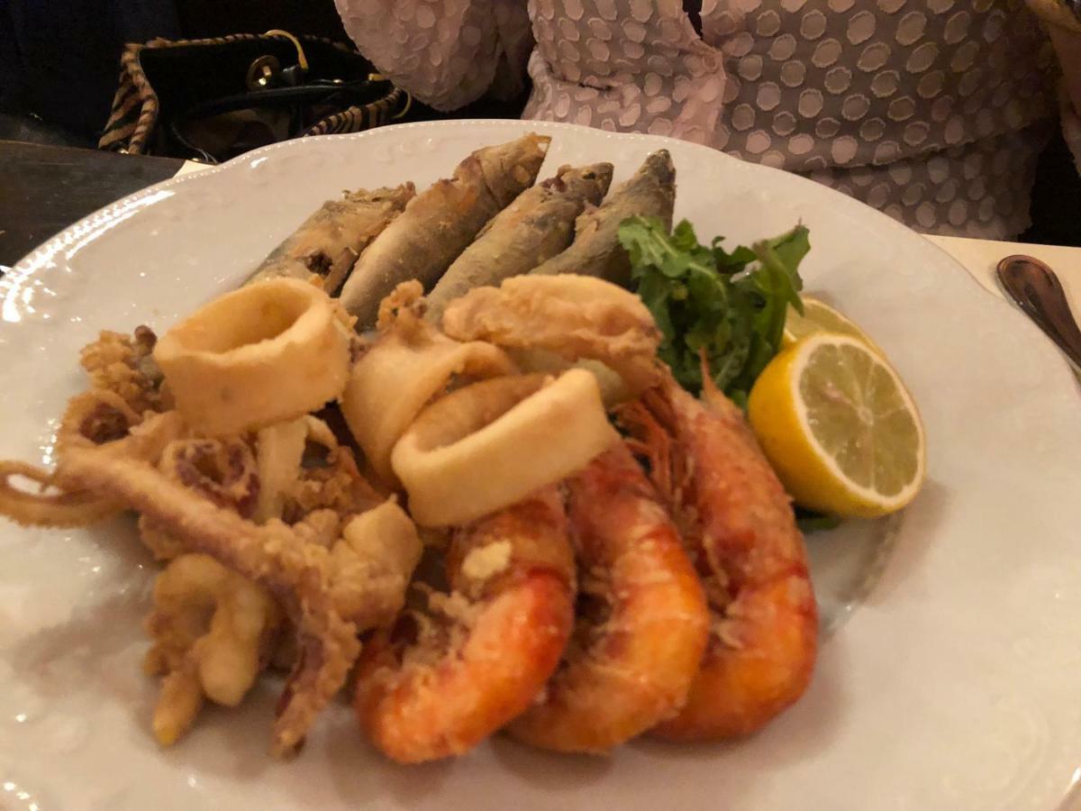 Casetta Calamancina San Vito Lo Capo Zewnętrze zdjęcie